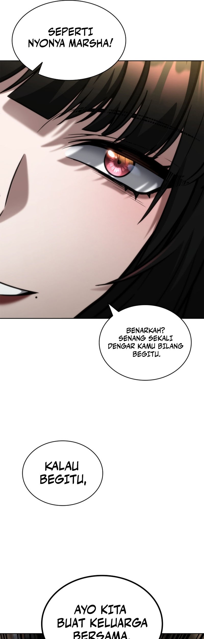 Infinite Mage Chapter 113 Gambar 41