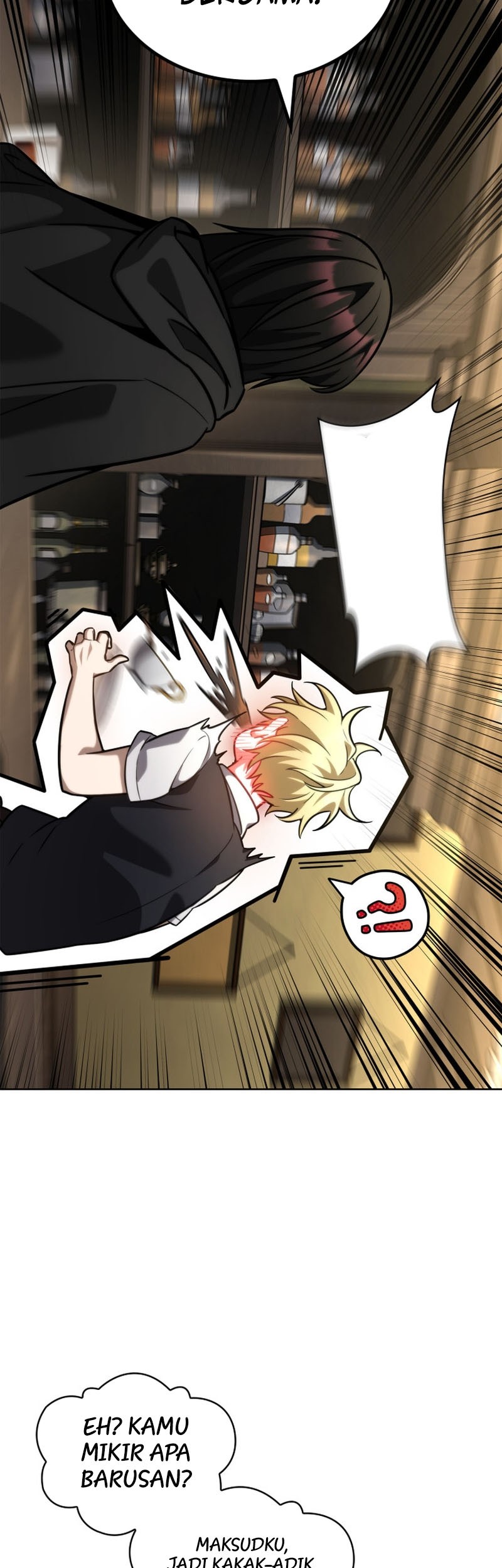 Infinite Mage Chapter 113 Gambar 42