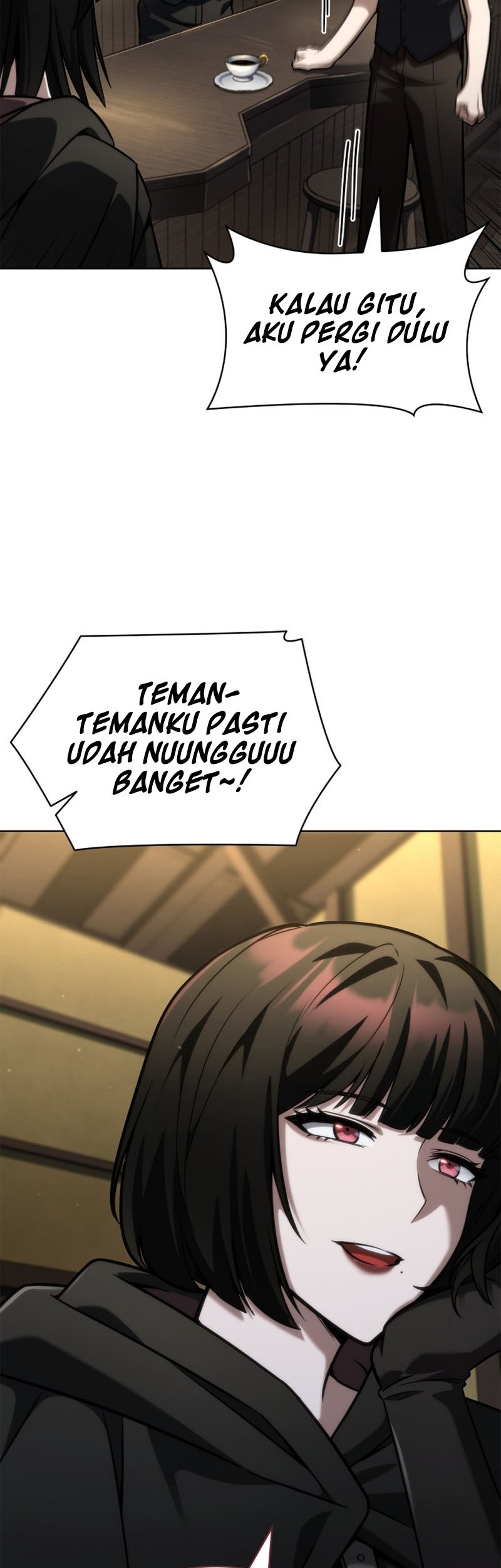 Infinite Mage Chapter 113 Gambar 46