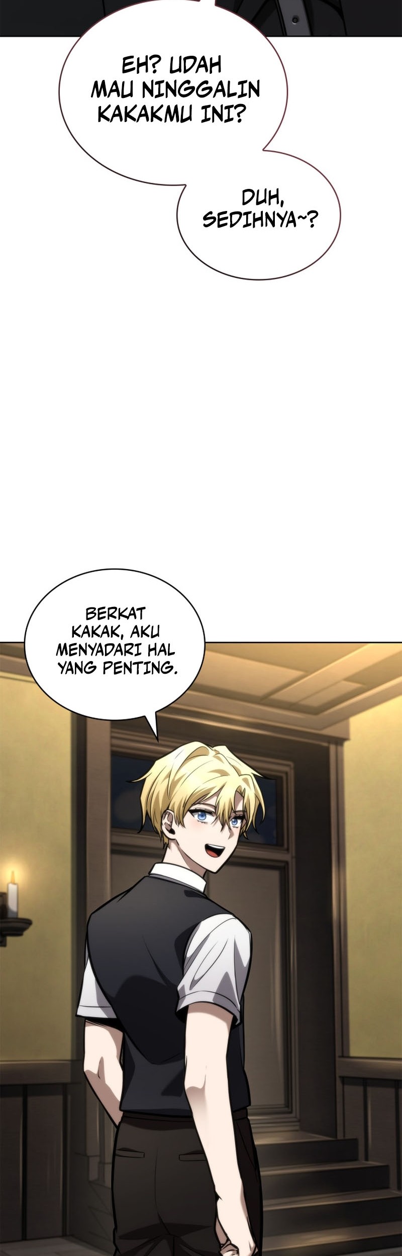 Infinite Mage Chapter 113 Gambar 47