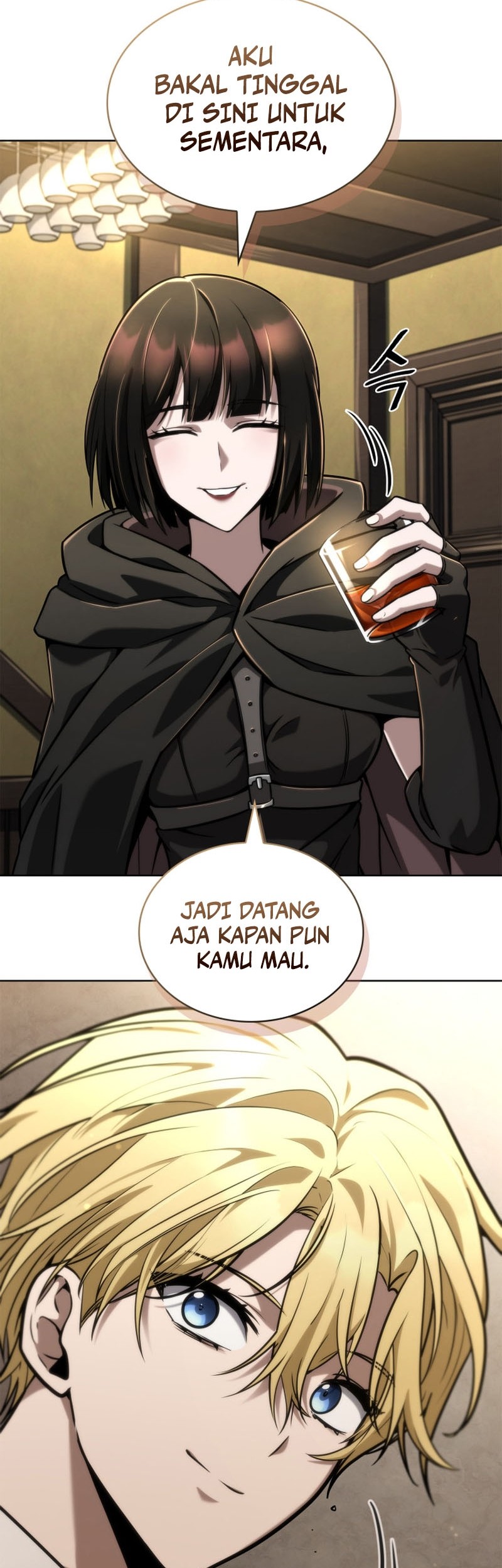 Infinite Mage Chapter 113 Gambar 49