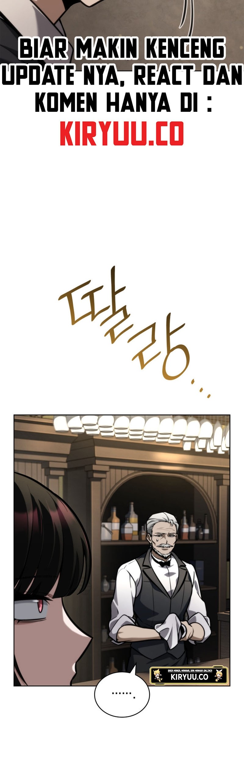 Infinite Mage Chapter 113 Gambar 50