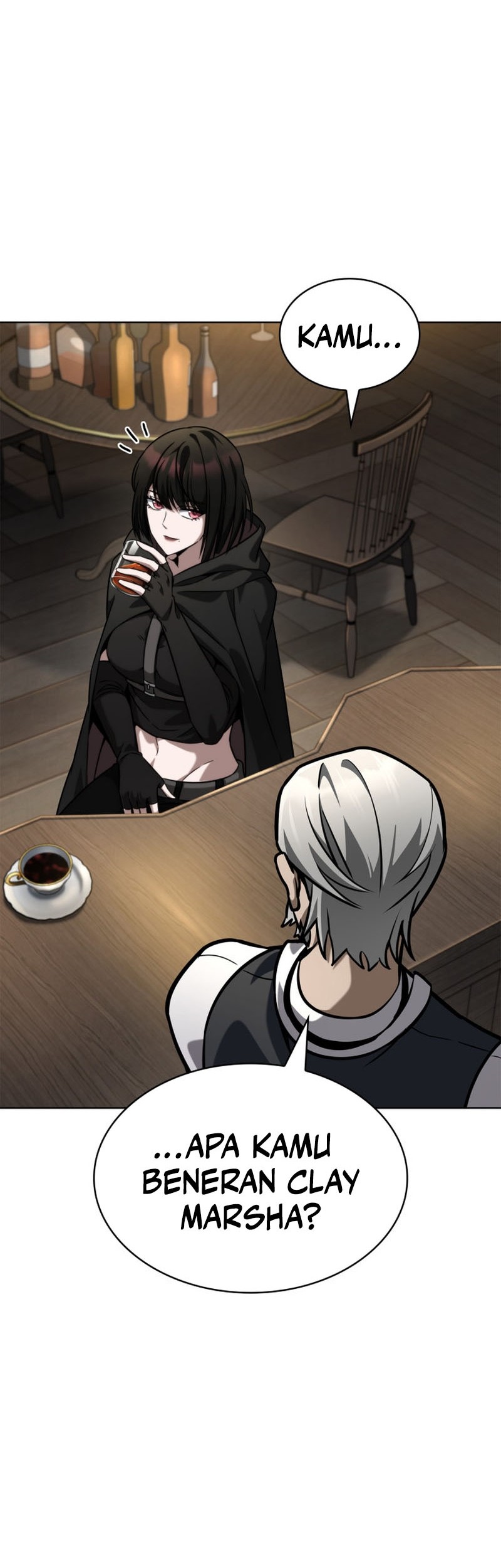 Infinite Mage Chapter 113 Gambar 51