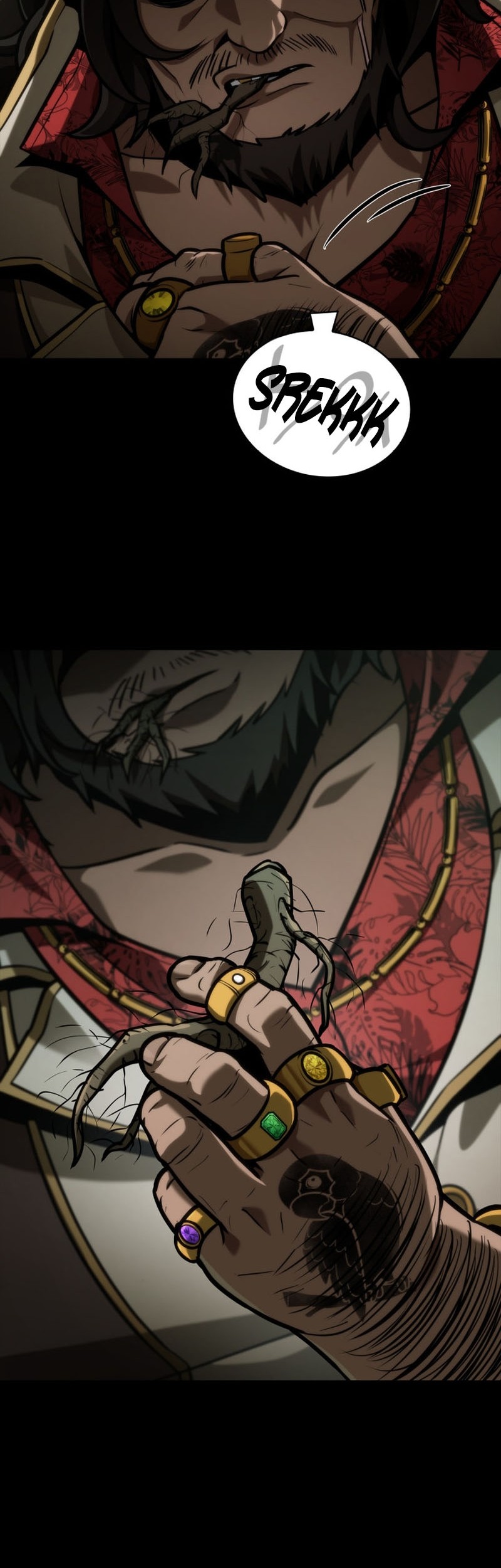 Infinite Mage Chapter 113 Gambar 3