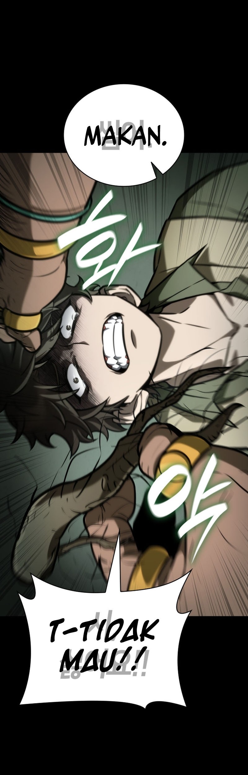 Infinite Mage Chapter 113 Gambar 4