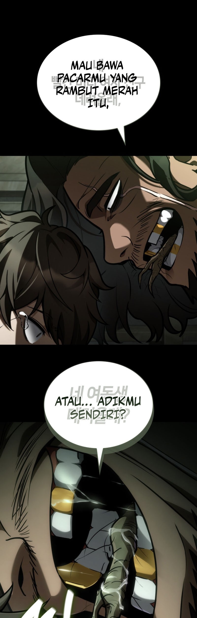 Infinite Mage Chapter 113 Gambar 6