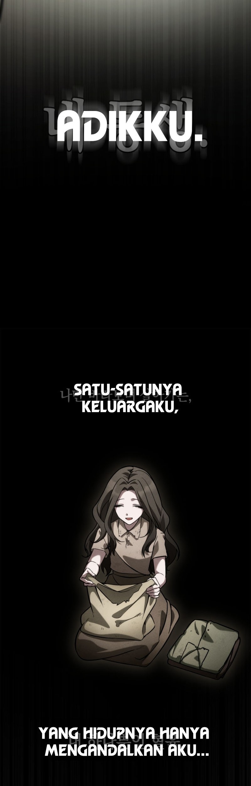 Infinite Mage Chapter 113 Gambar 8