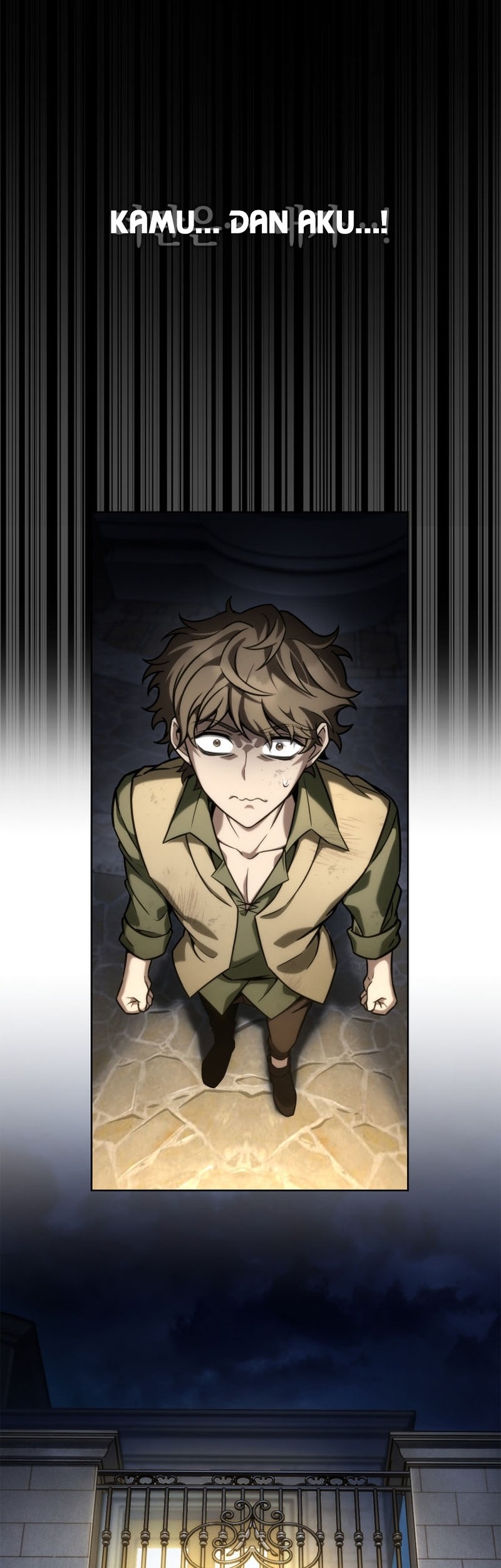 Infinite Mage Chapter 113 Gambar 9