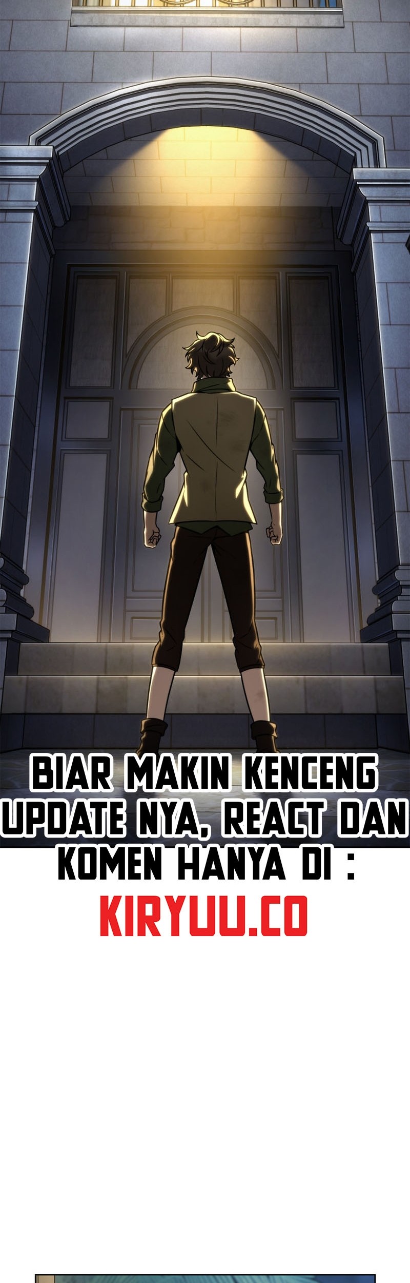 Infinite Mage Chapter 113 Gambar 10