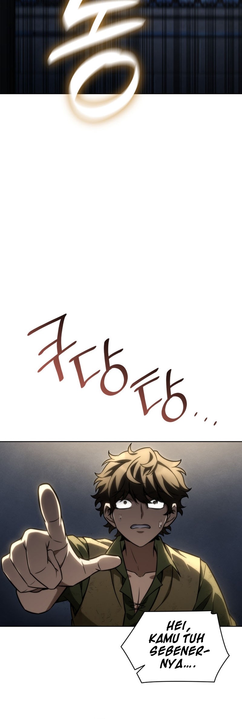 Infinite Mage Chapter 113 Gambar 12