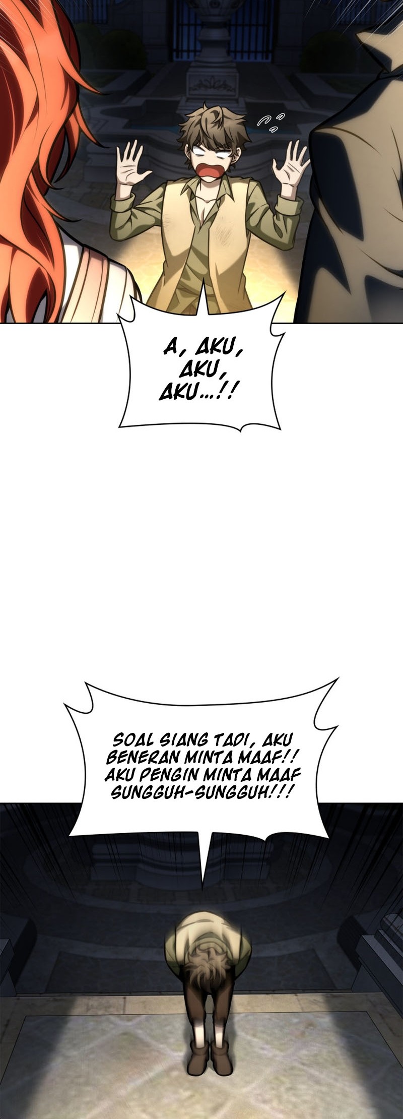 Infinite Mage Chapter 113 Gambar 16