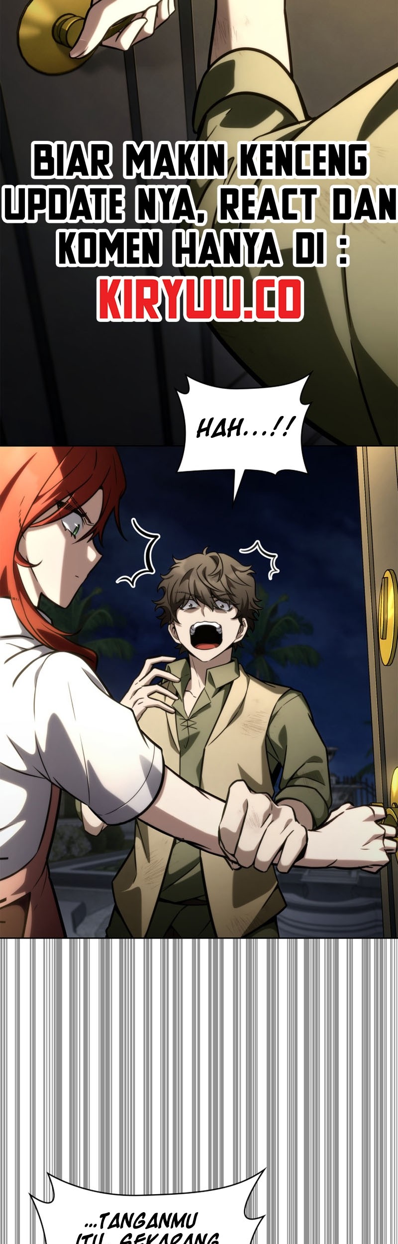 Infinite Mage Chapter 113 Gambar 19