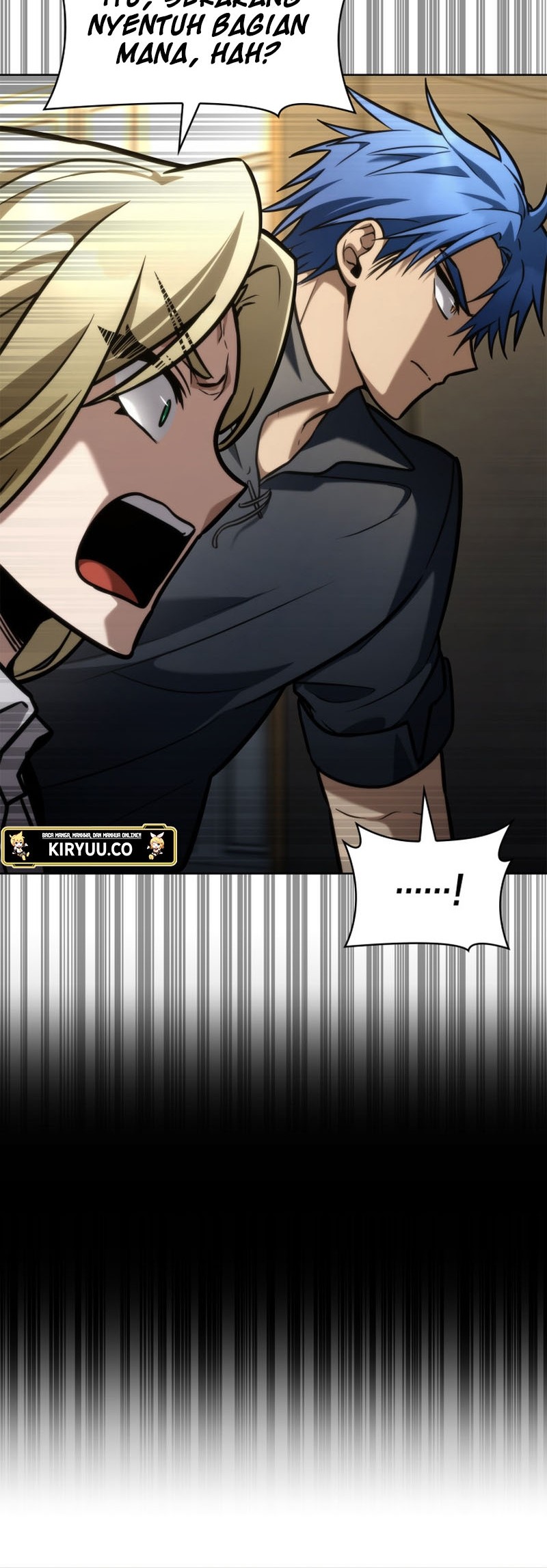 Infinite Mage Chapter 113 Gambar 20