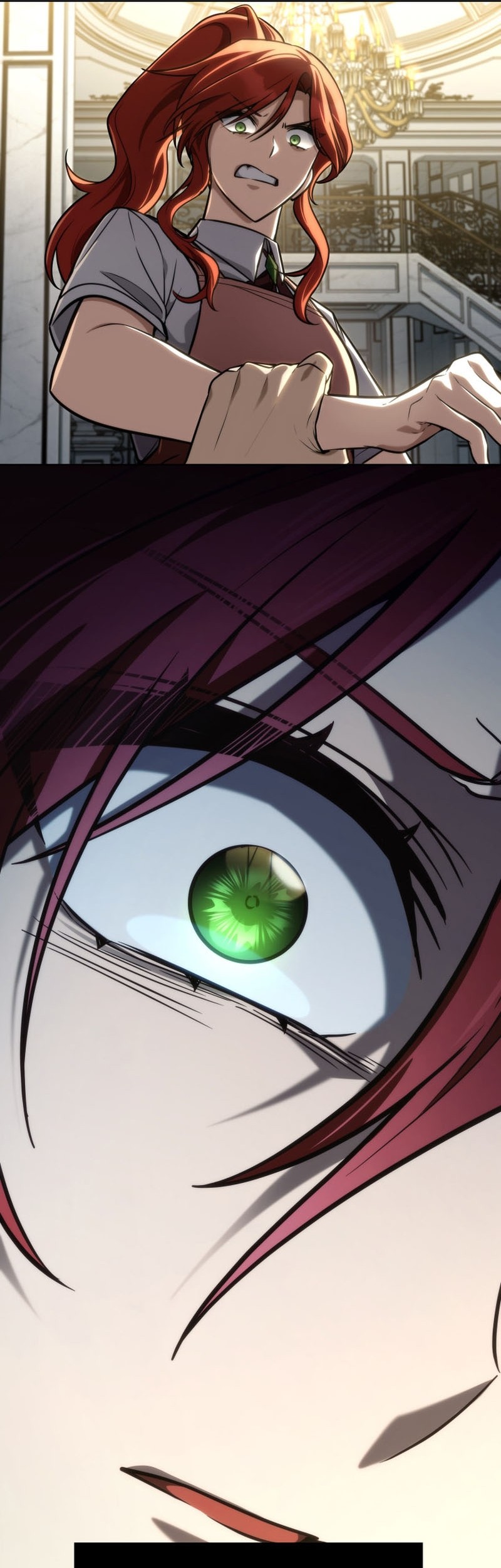 Infinite Mage Chapter 113 Gambar 21