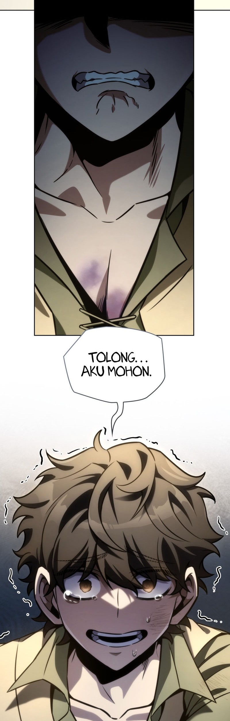 Infinite Mage Chapter 113 Gambar 22