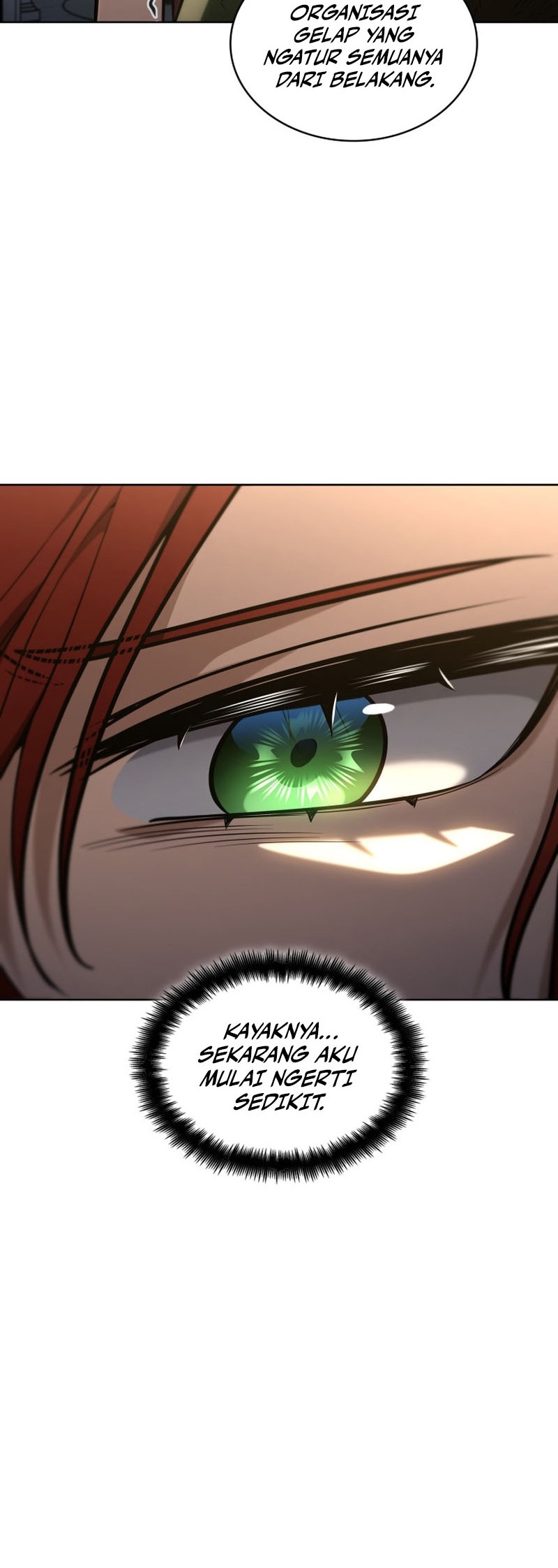 Infinite Mage Chapter 113 Gambar 24