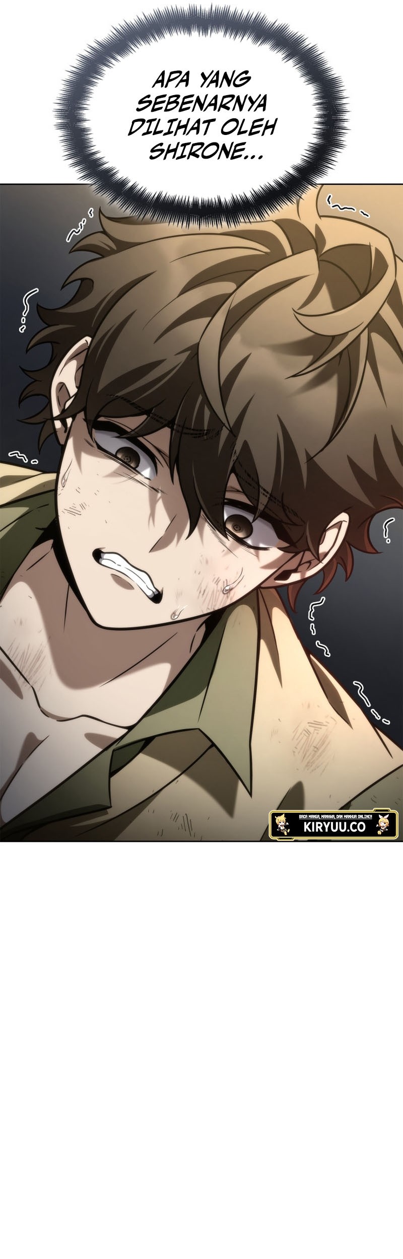 Infinite Mage Chapter 113 Gambar 25