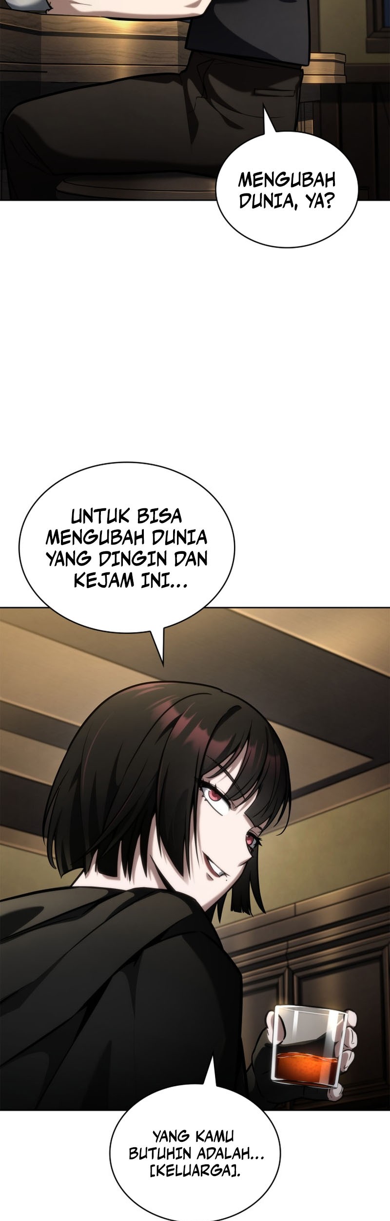 Infinite Mage Chapter 113 Gambar 27