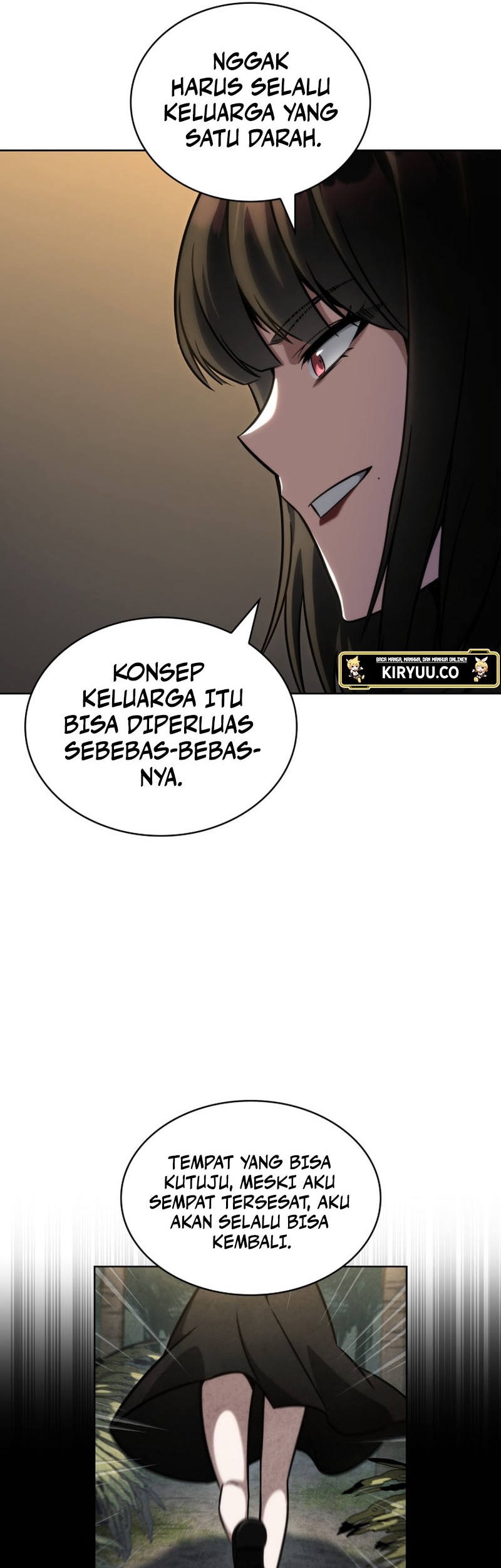 Infinite Mage Chapter 113 Gambar 29