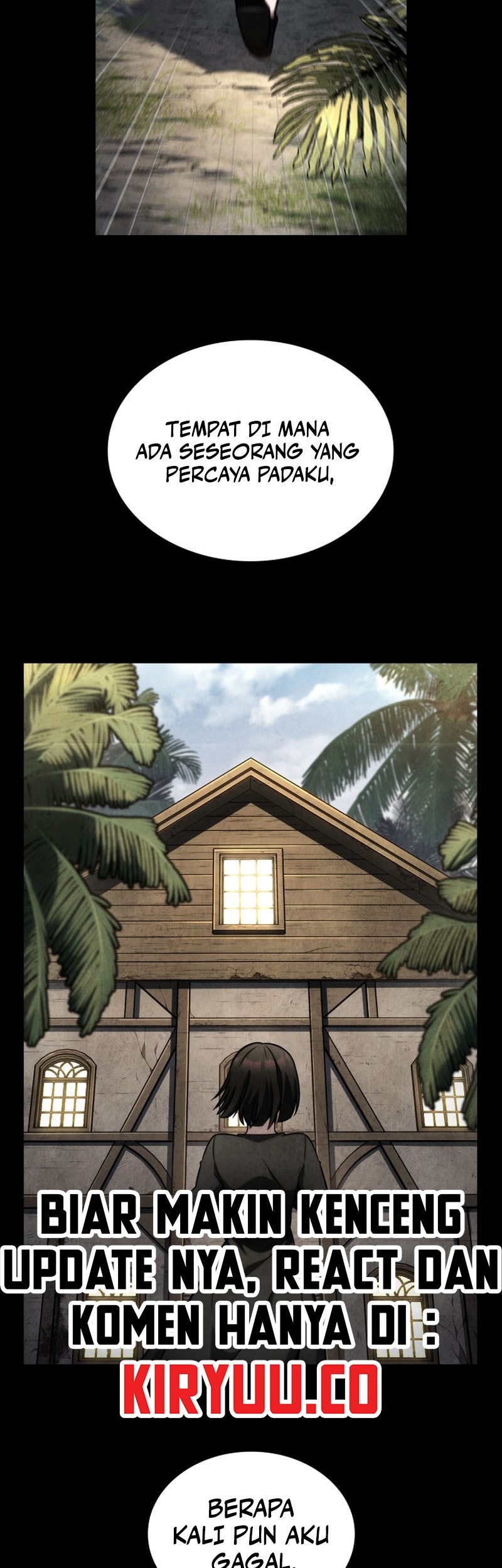 Infinite Mage Chapter 113 Gambar 30