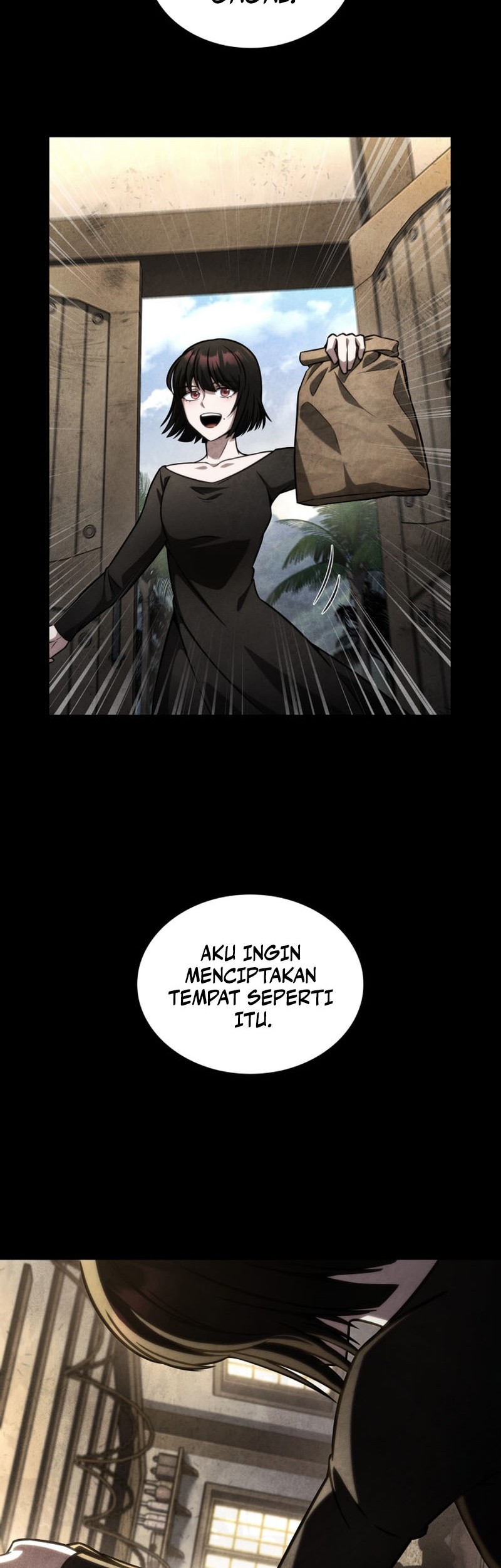 Infinite Mage Chapter 113 Gambar 31