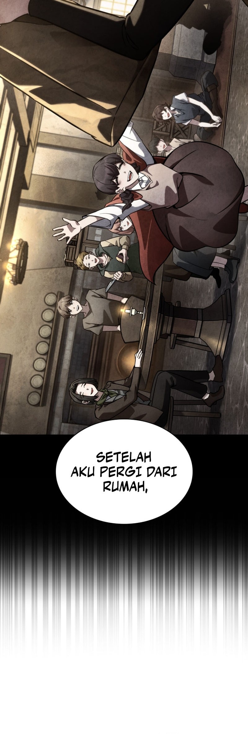 Infinite Mage Chapter 113 Gambar 32