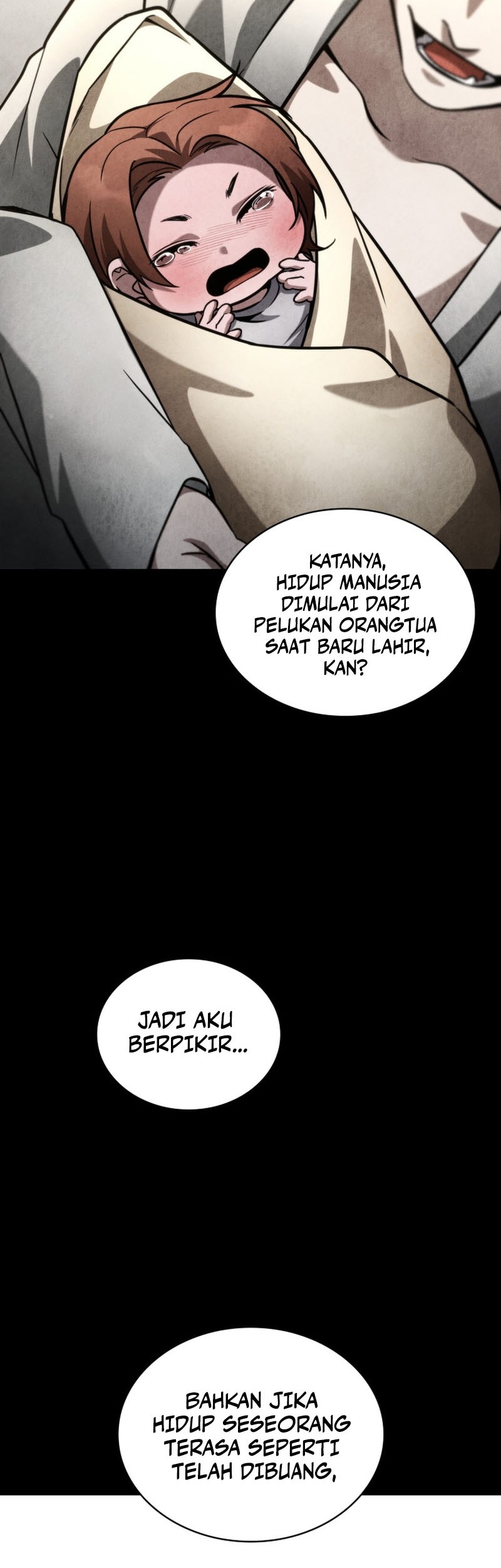 Infinite Mage Chapter 113 Gambar 34