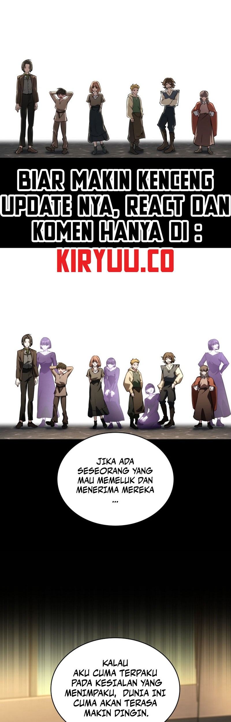 Infinite Mage Chapter 113 Gambar 35