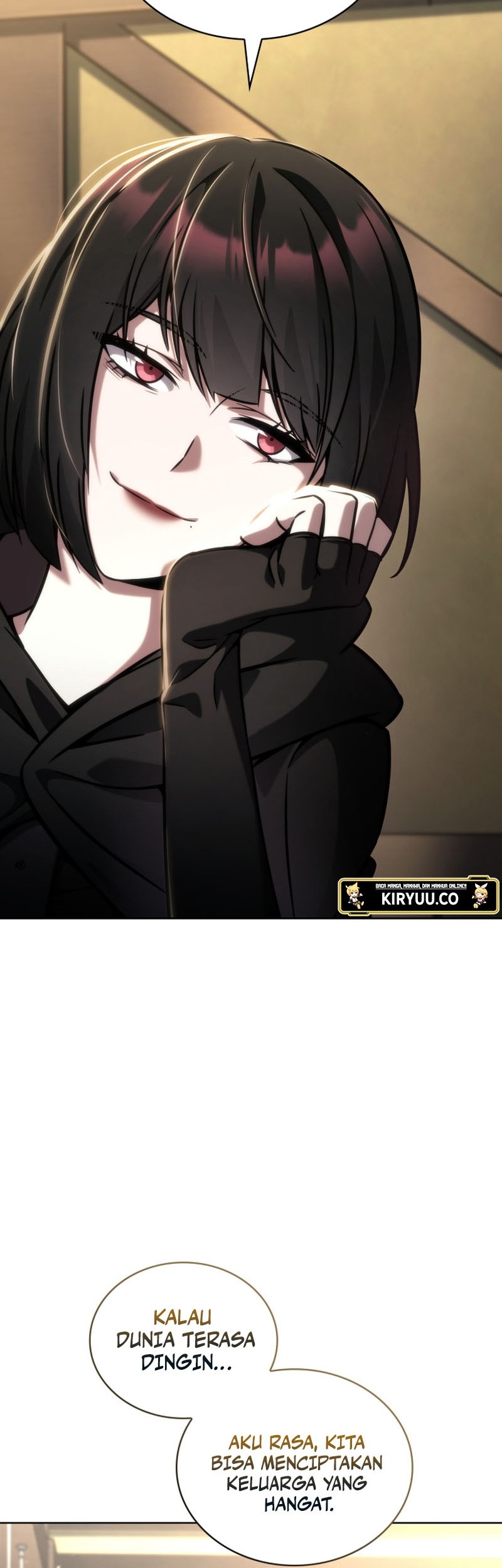 Infinite Mage Chapter 113 Gambar 36