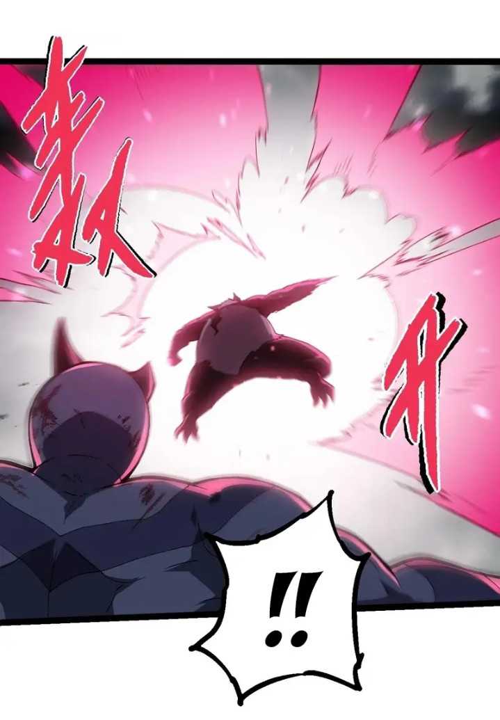 Evolution Begins With A Big Tree Chapter 355 Gambar 15