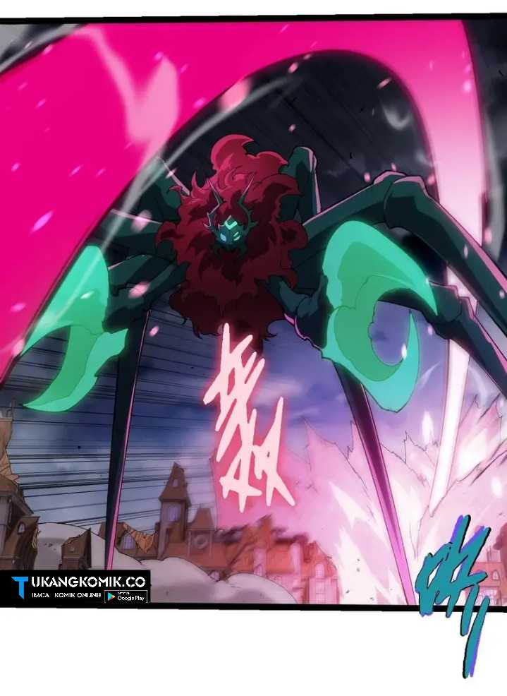 Evolution Begins With A Big Tree Chapter 355 Gambar 16