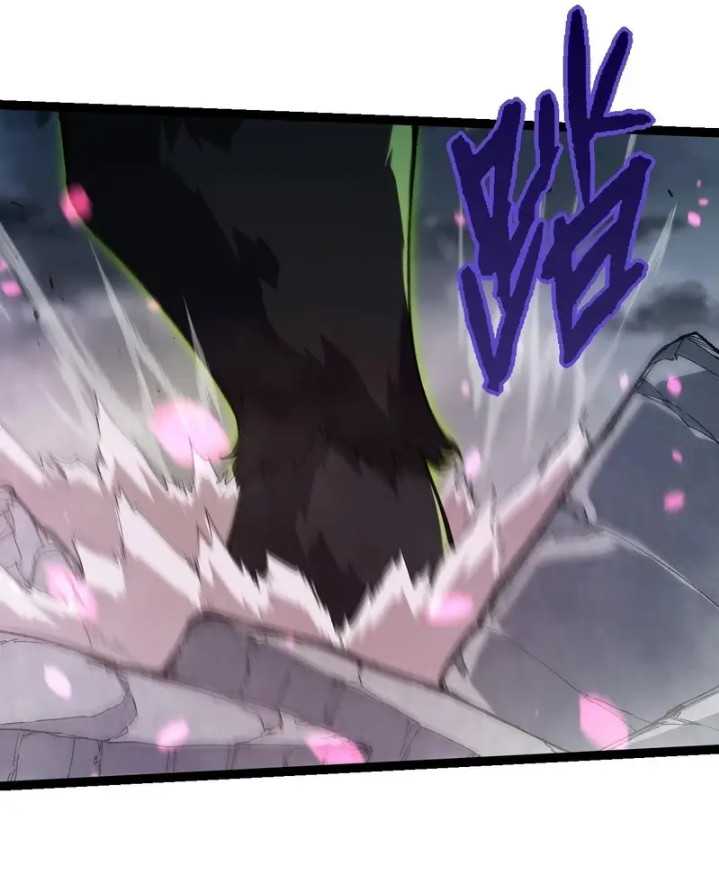 Evolution Begins With A Big Tree Chapter 355 Gambar 18