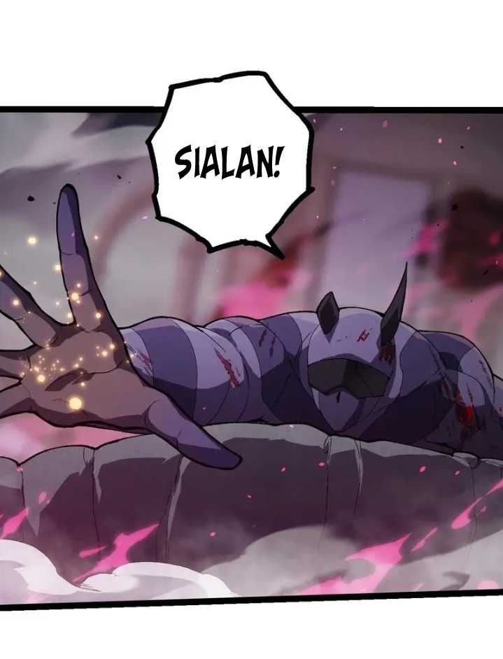 Evolution Begins With A Big Tree Chapter 355 Gambar 10