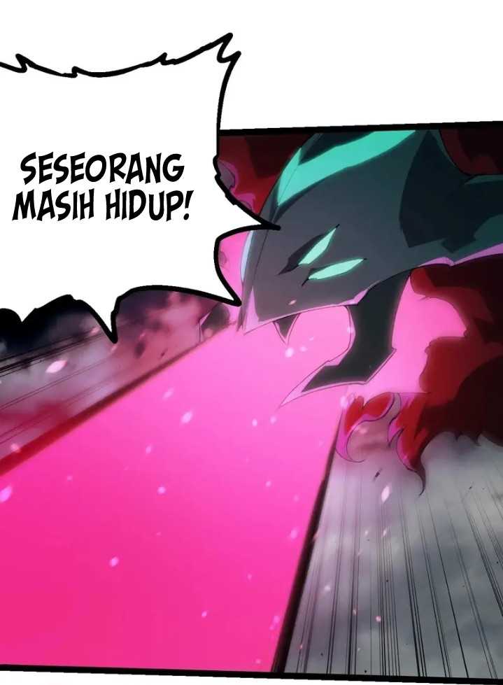 Evolution Begins With A Big Tree Chapter 355 Gambar 11