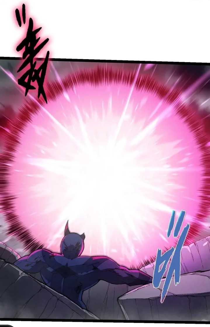 Evolution Begins With A Big Tree Chapter 355 Gambar 12