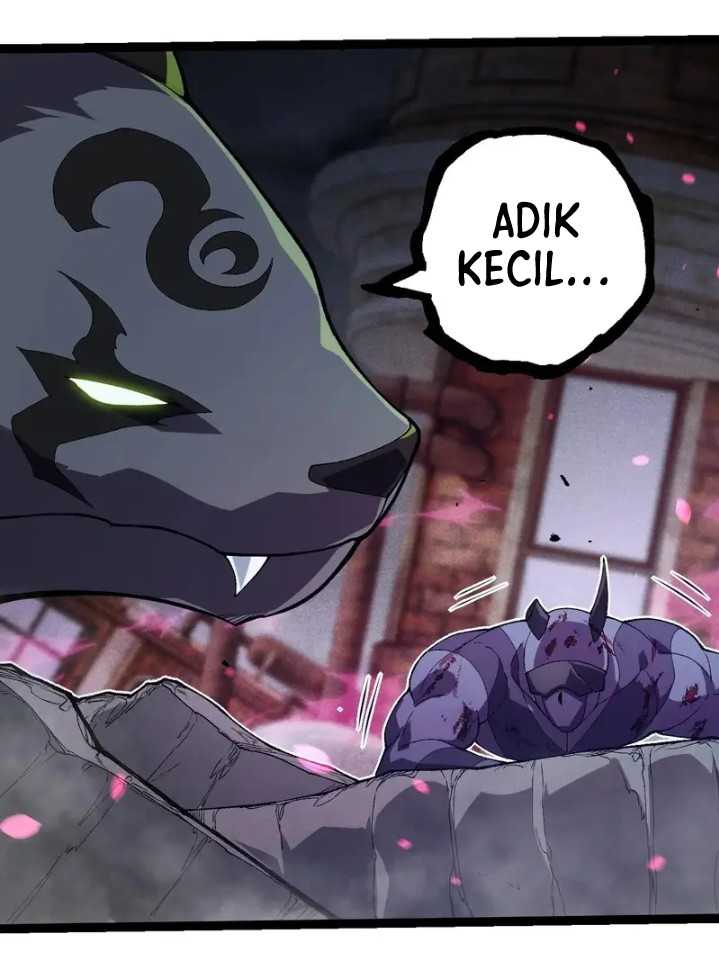 Evolution Begins With A Big Tree Chapter 355 Gambar 24