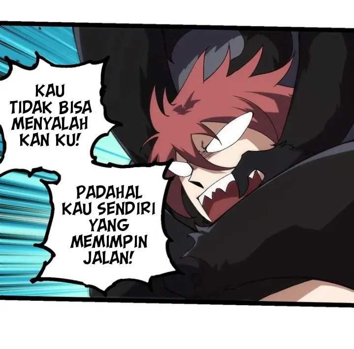 Evolution Begins With A Big Tree Chapter 355 Gambar 29