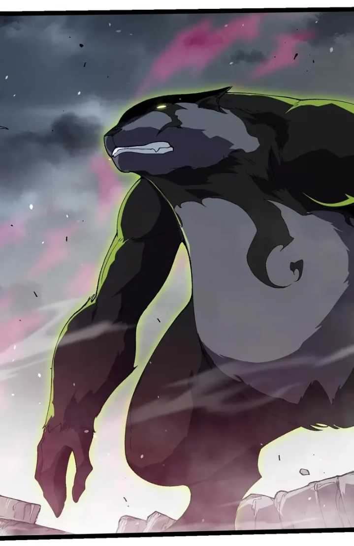 Evolution Begins With A Big Tree Chapter 355 Gambar 20