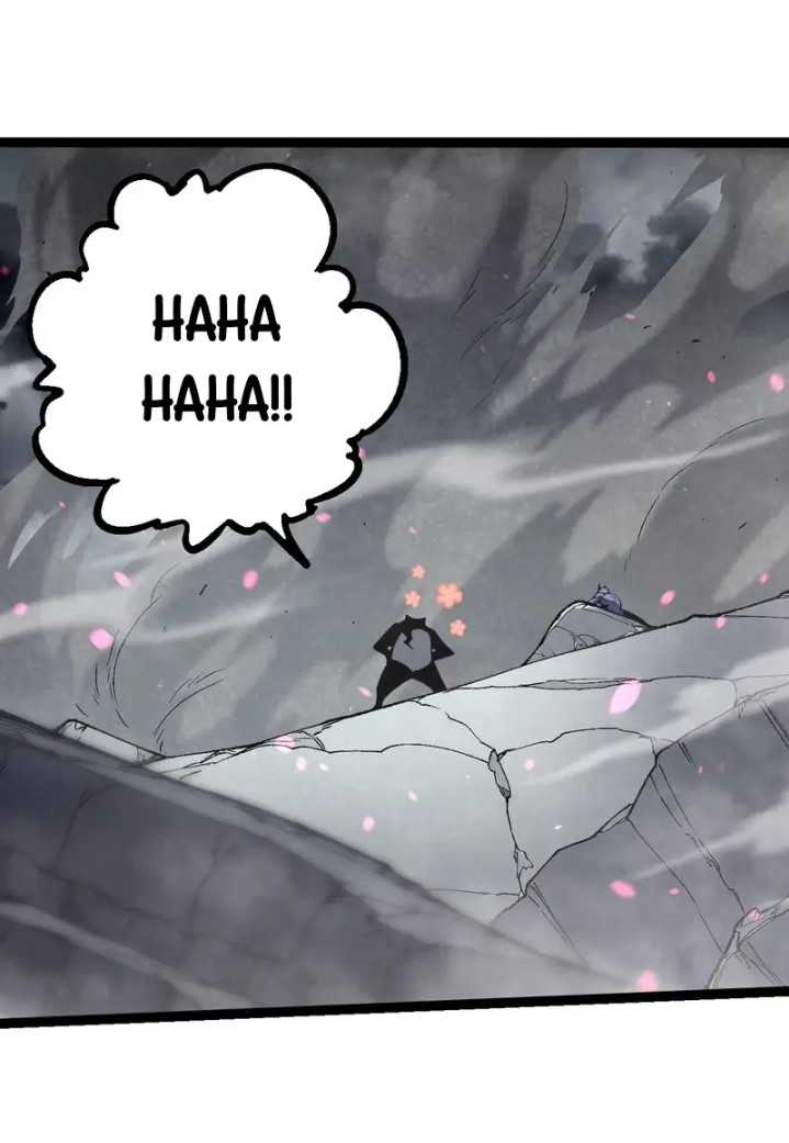 Evolution Begins With A Big Tree Chapter 355 Gambar 21