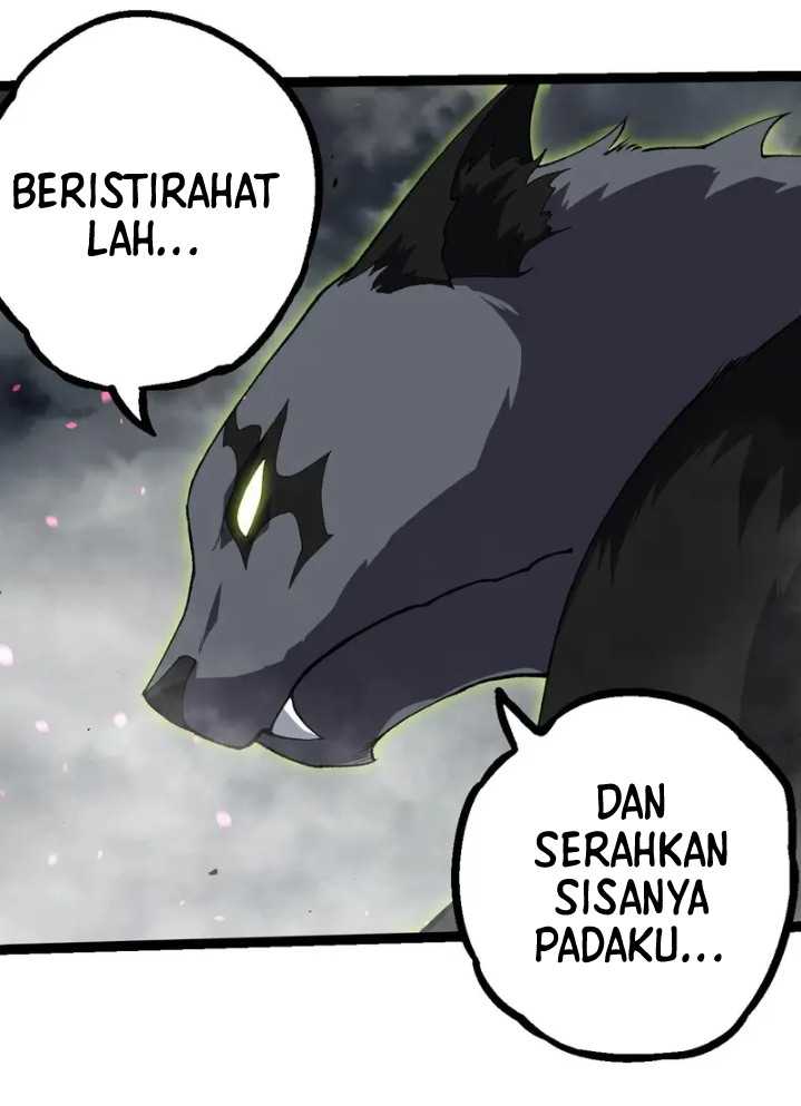 Evolution Begins With A Big Tree Chapter 355 Gambar 23