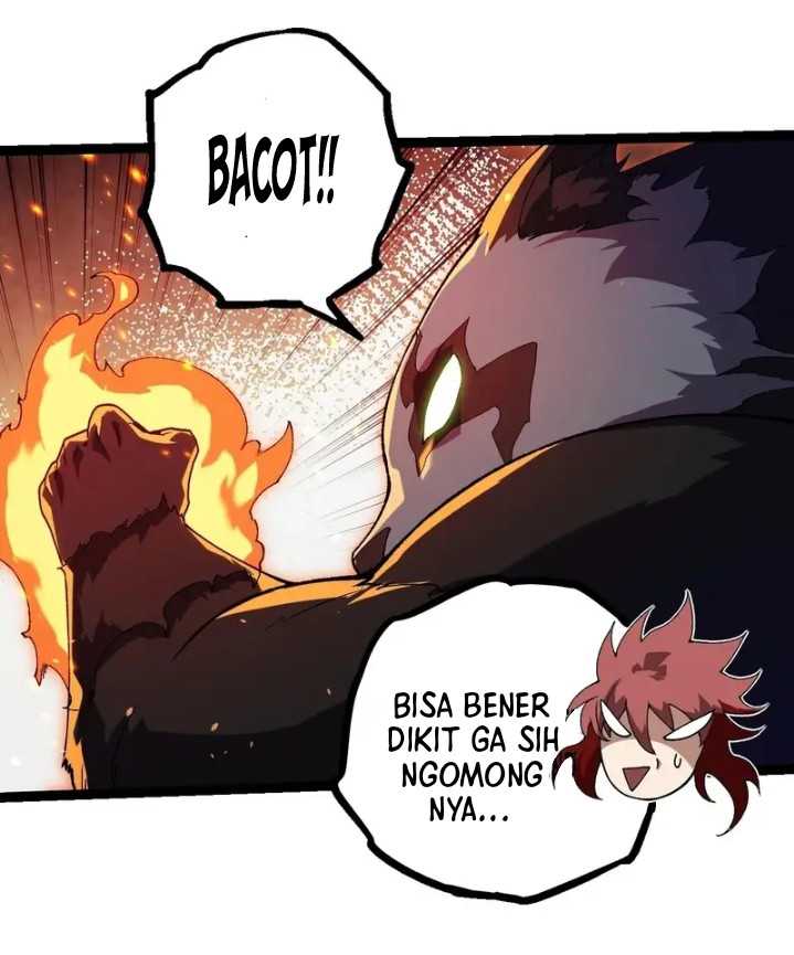 Evolution Begins With A Big Tree Chapter 355 Gambar 34