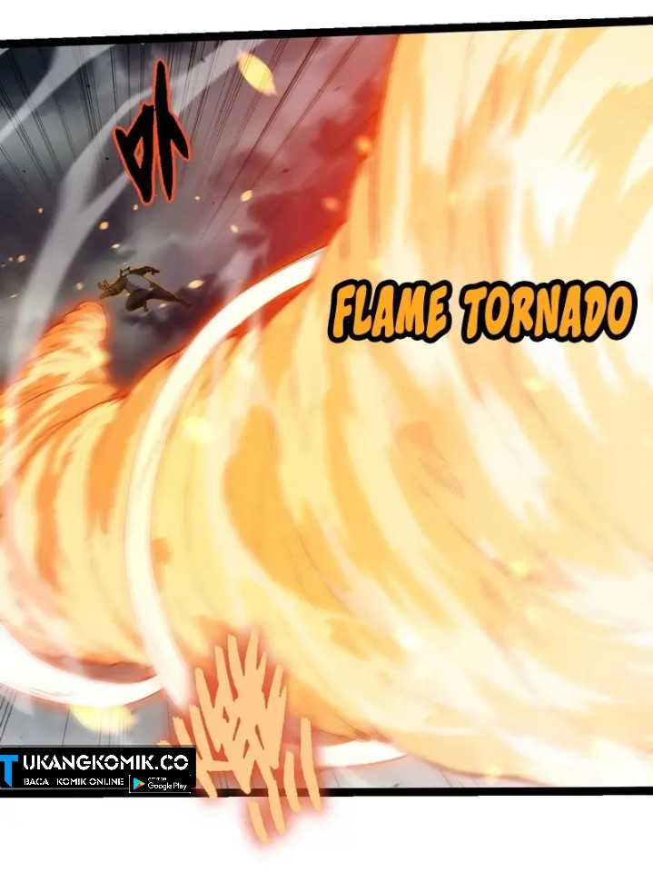 Evolution Begins With A Big Tree Chapter 355 Gambar 35