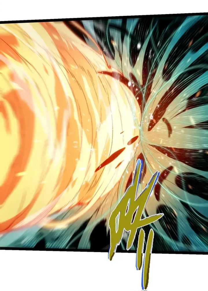 Evolution Begins With A Big Tree Chapter 355 Gambar 36