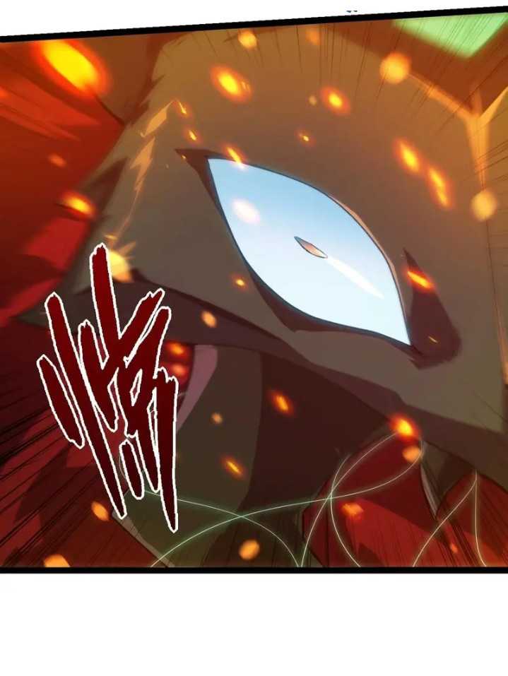 Evolution Begins With A Big Tree Chapter 355 Gambar 37