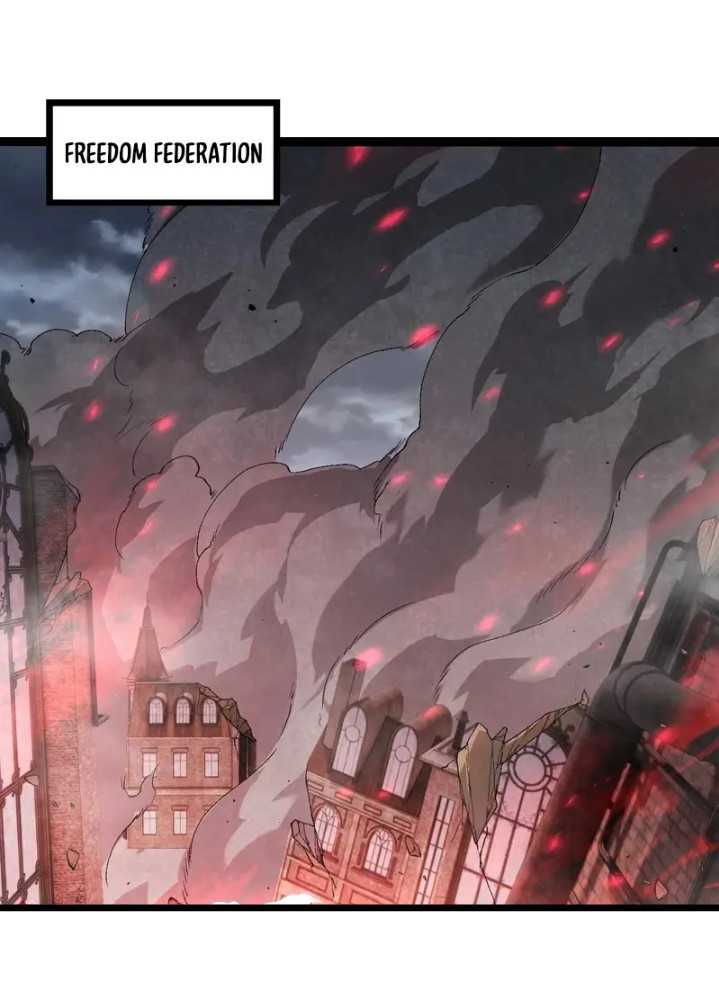 Evolution Begins With A Big Tree Chapter 355 Gambar 3