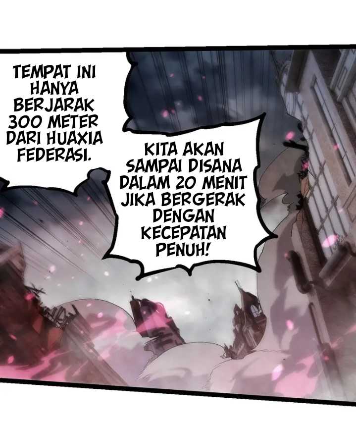 Evolution Begins With A Big Tree Chapter 355 Gambar 30