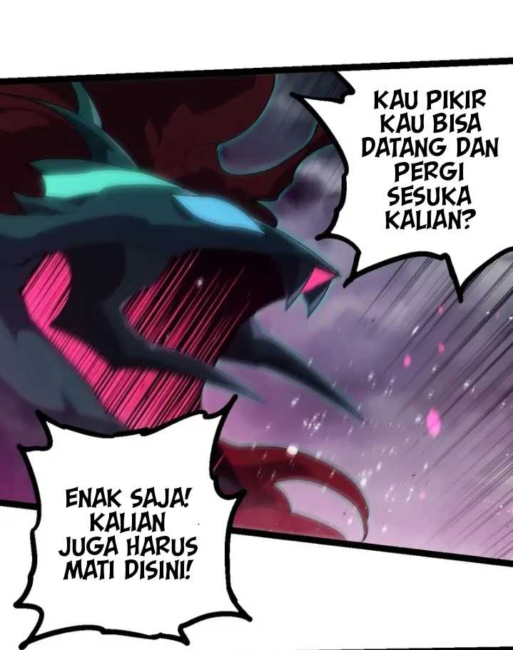 Evolution Begins With A Big Tree Chapter 355 Gambar 32