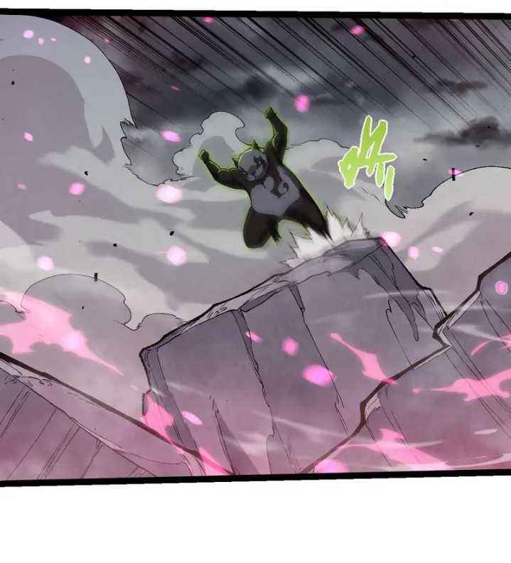 Evolution Begins With A Big Tree Chapter 355 Gambar 44