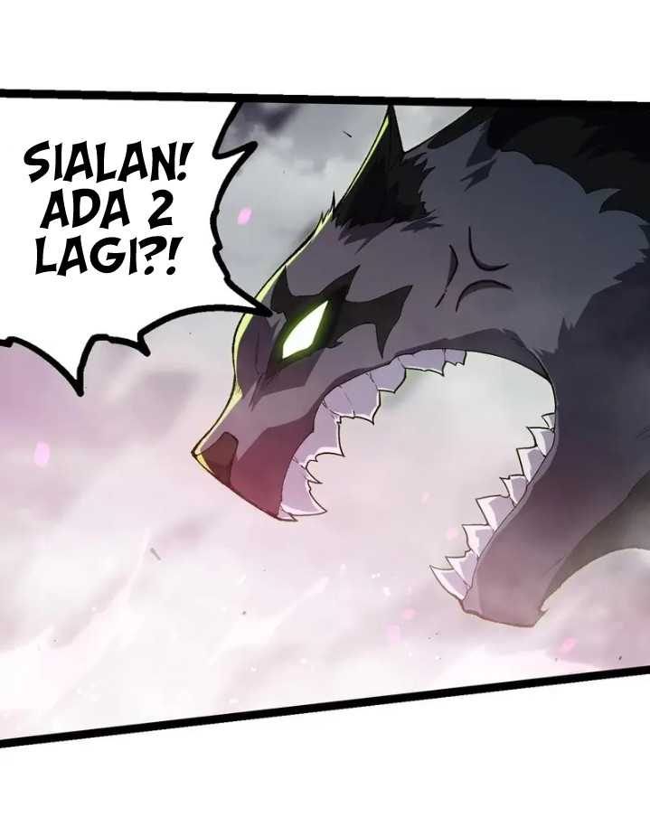 Evolution Begins With A Big Tree Chapter 355 Gambar 45