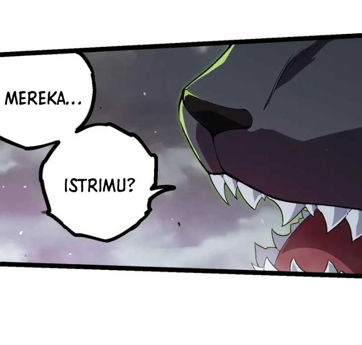 Evolution Begins With A Big Tree Chapter 355 Gambar 47